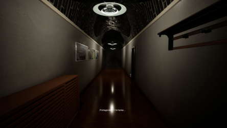 Echoes of Sin: Confusion screenshot 9