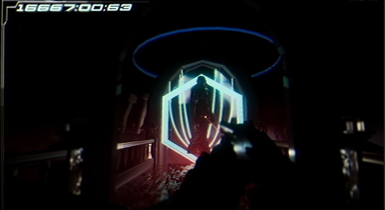 [ECHOSTASIS] screenshot