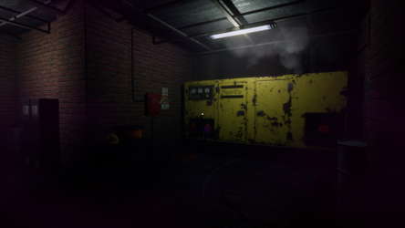 Skyland 1976 screenshot 5