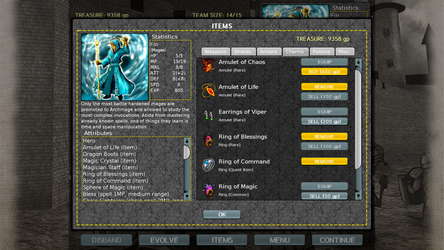 Age of Fear 3: The Legend screenshot 4