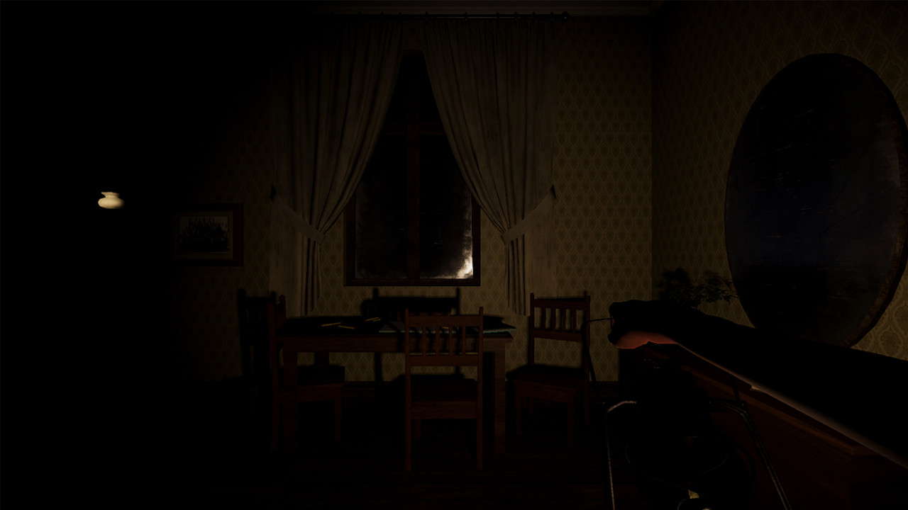Enchantress screenshot