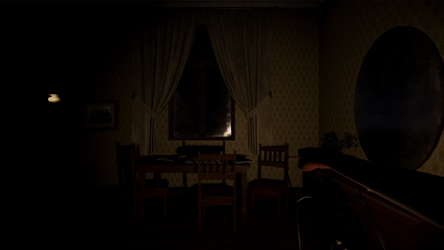 Enchantress screenshot 1