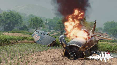 Rising Storm 2: Vietnam screenshot 5