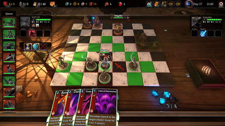 Metal March: Beginner Experience screenshot 8