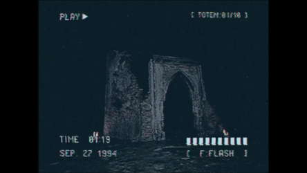 Lost Footage : Sound In The Silence screenshot 4