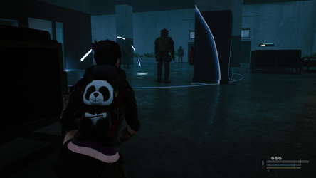 Dawn Break screenshot 9