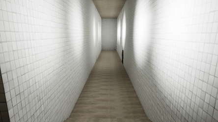 Specters Factory 1 screenshot 4