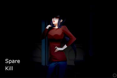 The Remission of Sins screenshot 10