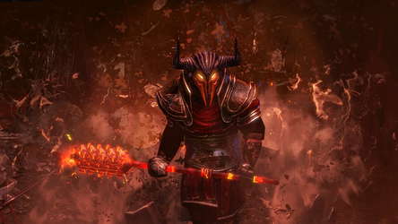 Path of Exile screenshot 34