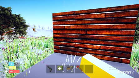 THE Z LAND : FPS SURVIVAL screenshot 8