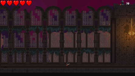 The Deadlands screenshot 7
