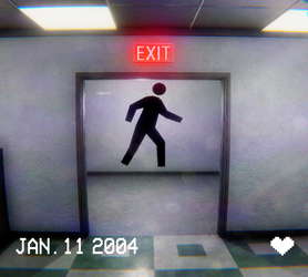 50 Floors: The Paranormal Investigators Prologue screenshot 6