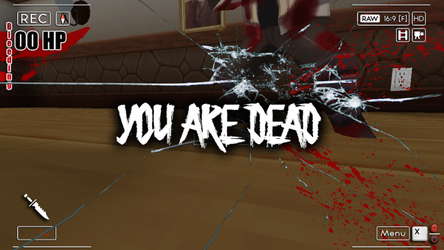 Shadow Fear™ Path to Insanity screenshot 6