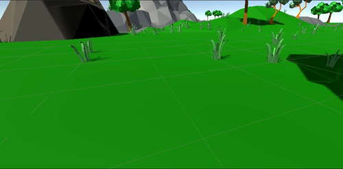 World of Yggdrasil screenshot 1