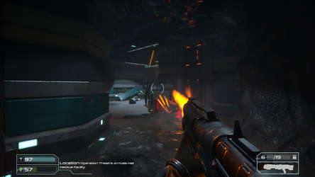Retchid screenshot 5