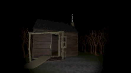 The Experiment screenshot 4