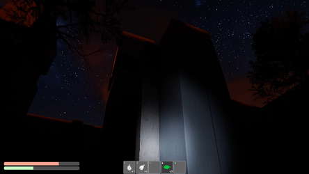 Unknown place screenshot 6