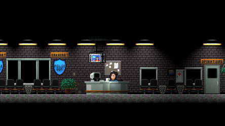 Terror At Oakheart screenshot 7
