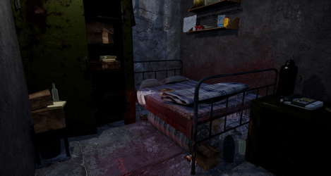 Hunter Nightmare screenshot 14