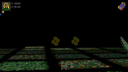 Uncharted Lands: Beginning screenshot 8