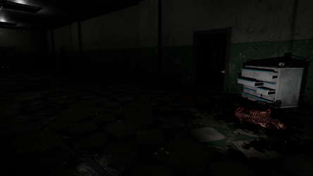 Nyctophobia: Fear the Dark screenshot 9