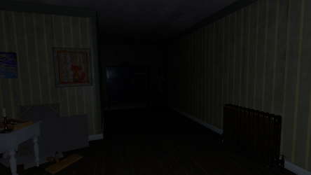 The Disappearance of the Mitchells screenshot 2