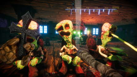 Tamarindos Freaking Dinner screenshot 3