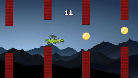 Epic Dragon screenshot 7