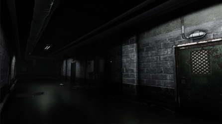 Beyond The Evil screenshot 16