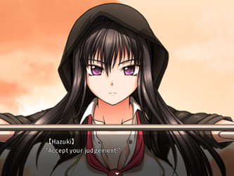 Marauder of Dystopia: The weakest go to the wall screenshot 8