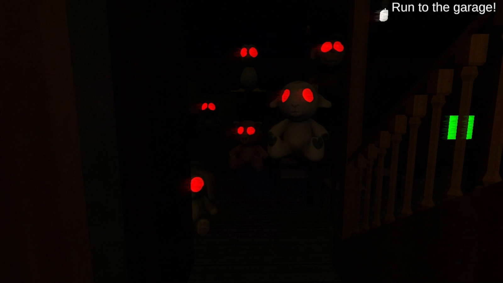 Hell of a Birthday screenshot
