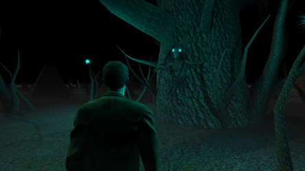 The Evil in the Forest screenshot 3