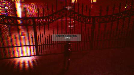 Paramorfosi screenshot 9