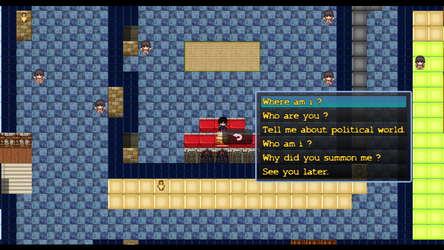 Winter's Ankh screenshot 5