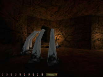 Thief™ II: The Metal Age screenshot 8