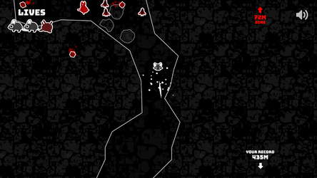 DOWNMOUSE screenshot 2