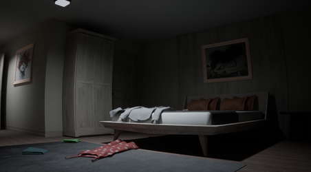 IMPETUM screenshot 5
