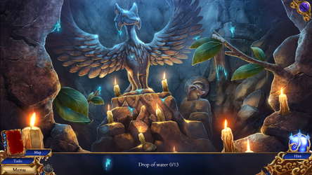 Persian Nights: Sands of Wonders screenshot 4