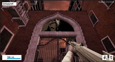 Umbra Mortis screenshot 5