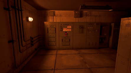 The Backrooms Company screenshot 25