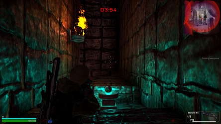 Maze of Perdition screenshot 13