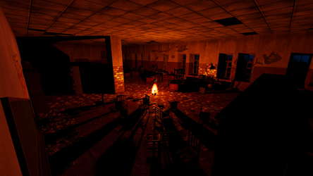 Revenants: Spirit & Mind screenshot 6
