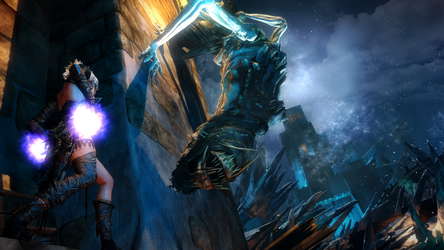 Bound By Flame screenshot 6