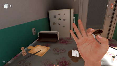 Hand Simulator screenshot 13