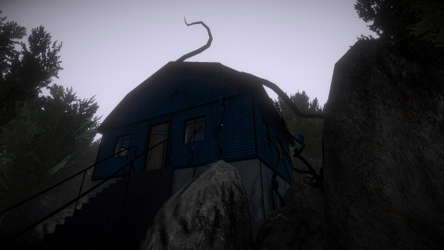 Peekaboo Collection - 3 Tales of Horror screenshot 5
