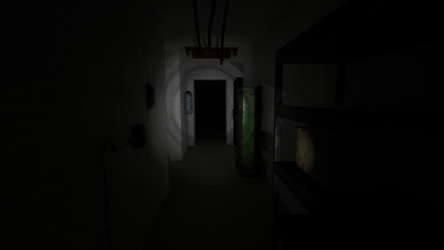 INFECTIS screenshot 8