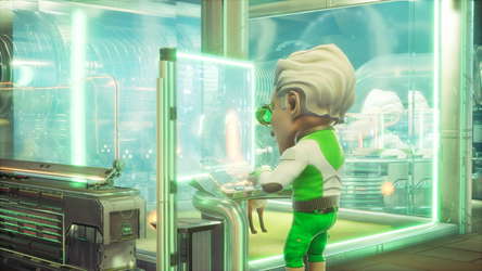 Spider Fox screenshot 20