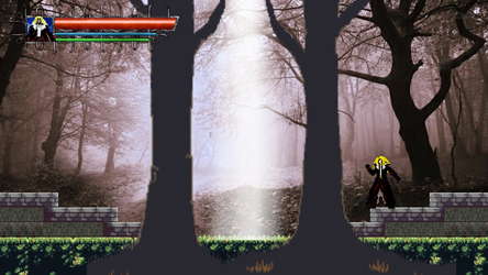 Jrago The Demon Hunter screenshot 17