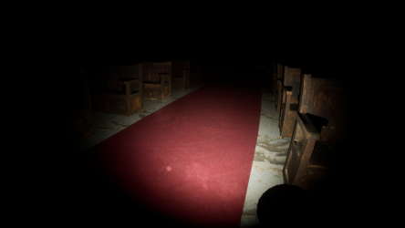 Fortune Follow: The Mansion screenshot 8