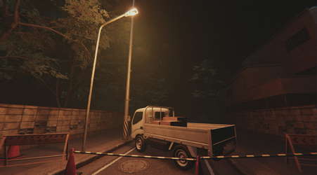 Akai Onna screenshot 7